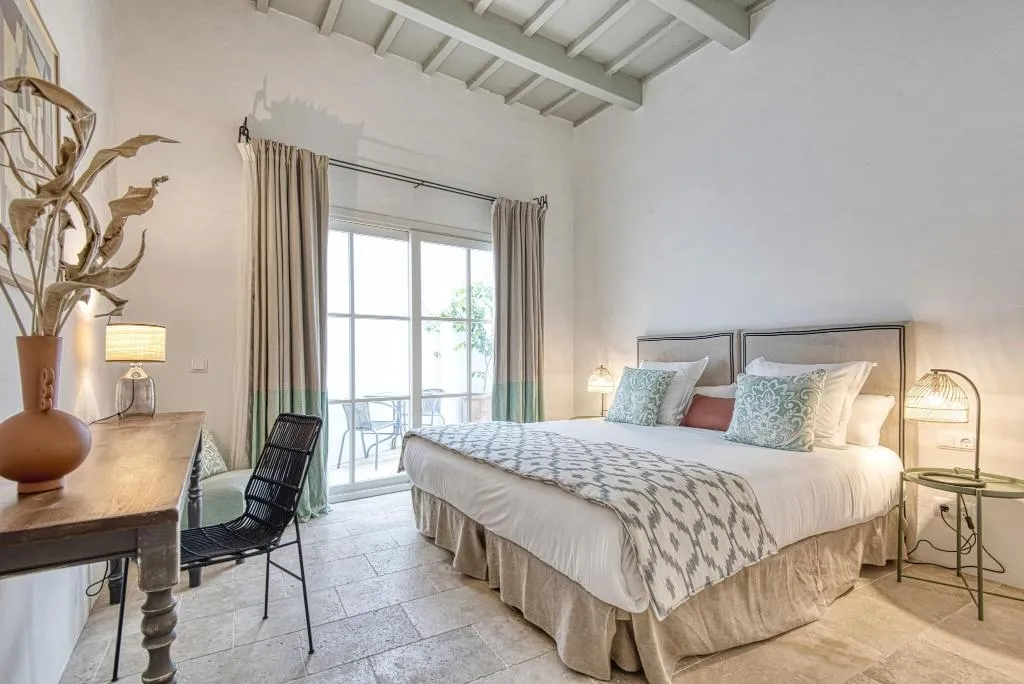 Room, Casa Albertí Boutique Hotel, Menorca