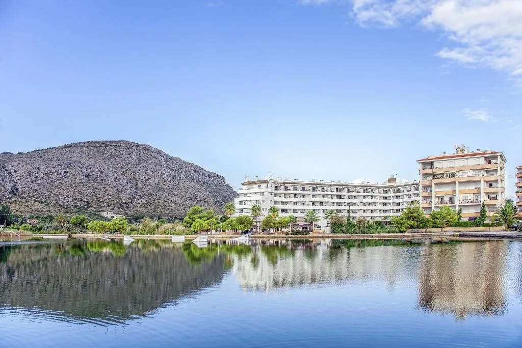 General view, ONA Garden Lago, Majorca