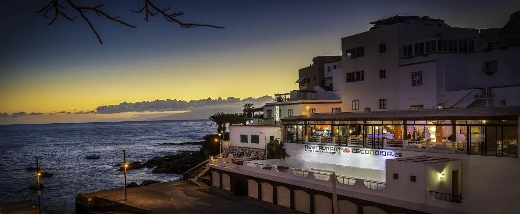 Restaurant, Rok Plaza - Only Adults, Tenerife