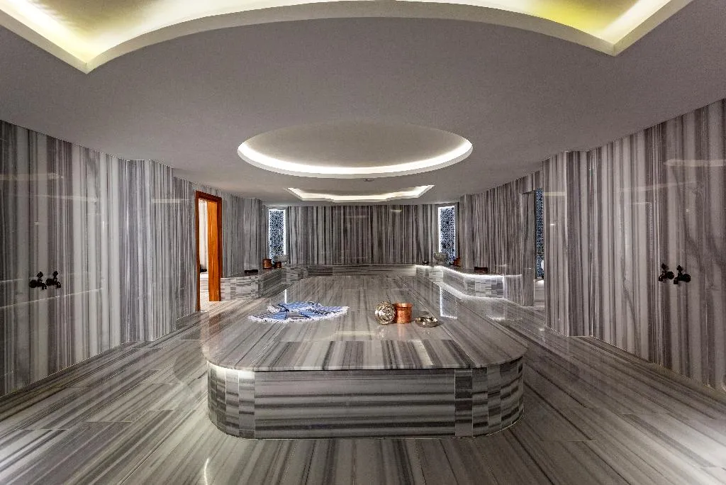 Sports and Entertainment, Long Beach Club Nature, Bodrum