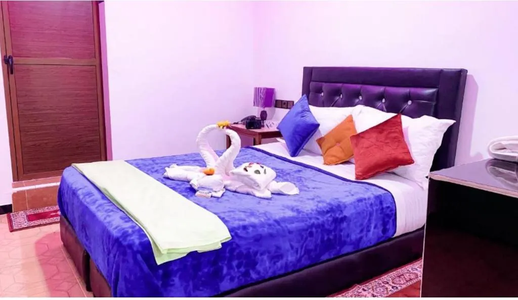 Room, Hotel El Marsa La Playa, Marrakech