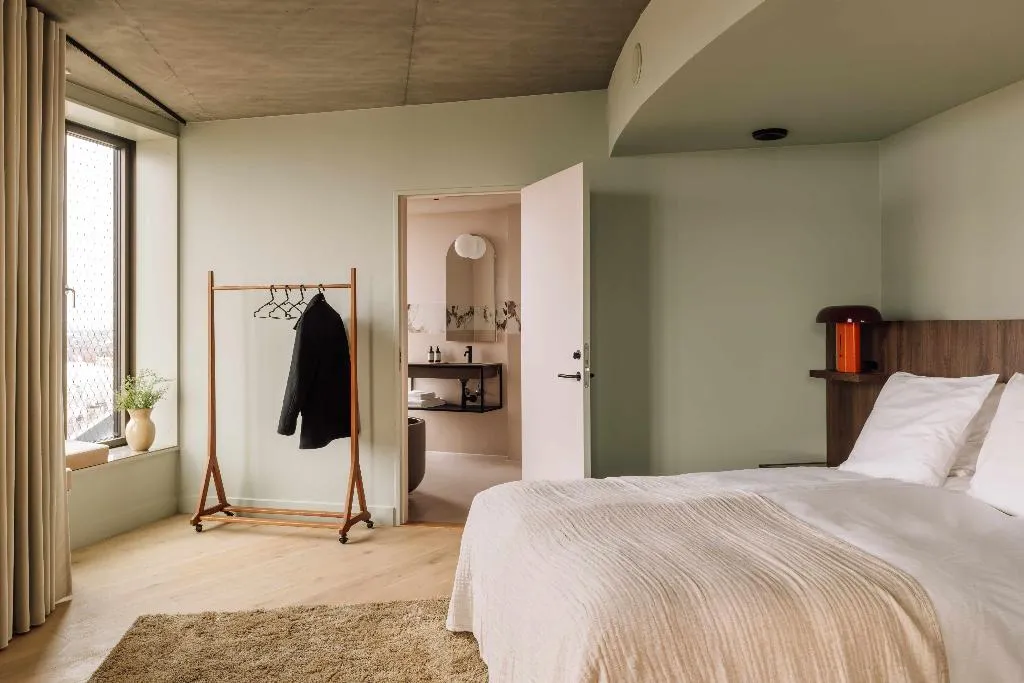 SUITE PENTHOUSE Room, Locke Copenhagen, Copenhagen