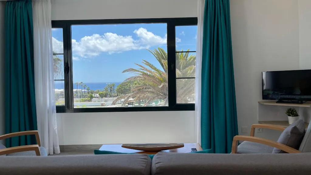 APARTMENT PREMIUM SUPERIOR Room, Palmeras Garden, Lanzarote