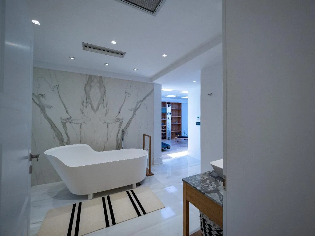 VILLA LUXURY Room, Abaton Island Resort & Spa, Crete