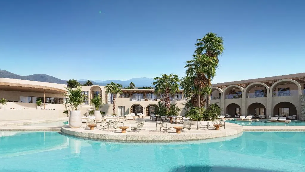 Pool, Nana Royal Premium Resort & SPA, Crete