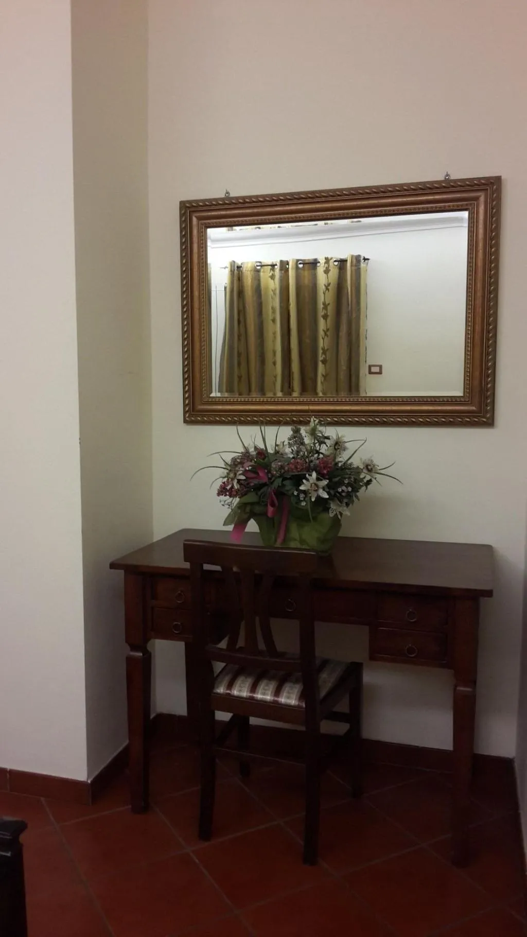 Room, B&B Rupe Antica, Rome