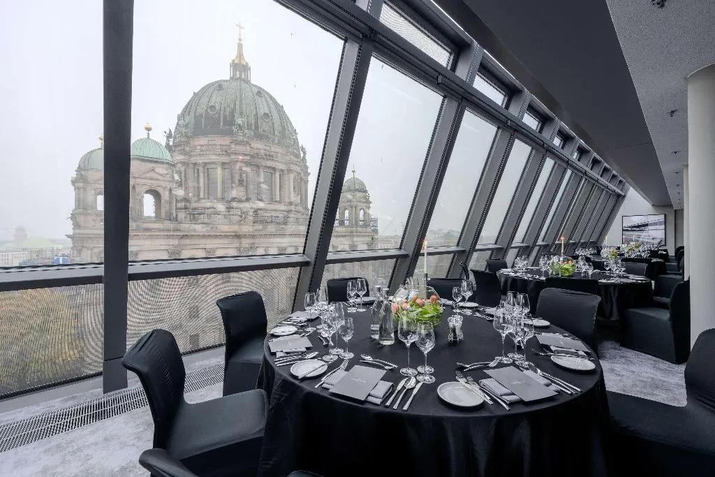 Conferences, Radisson Collection Hotel, Berlin, Berlin