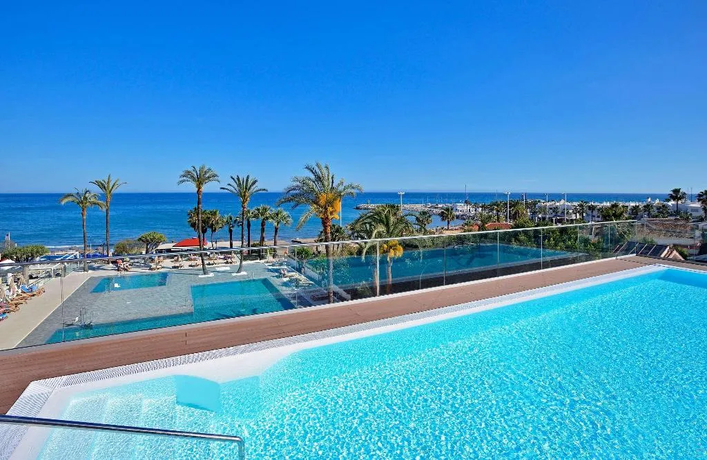 Restaurant, Ocean House Costa del Sol by Grupotel, Costa Del Sol