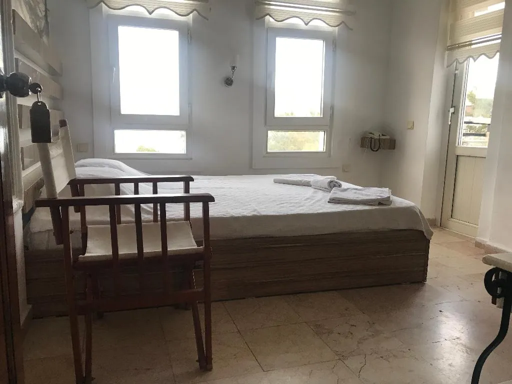 DOUBLE STANDARD Room, Pearl of Marmaris Otel, Dalaman