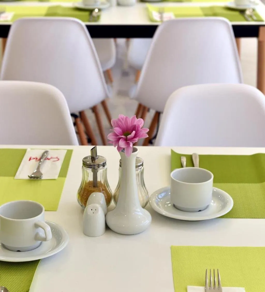 Restaurant, Hotel Grifid Foresta - All Inclusive Adults Only 1, Varna