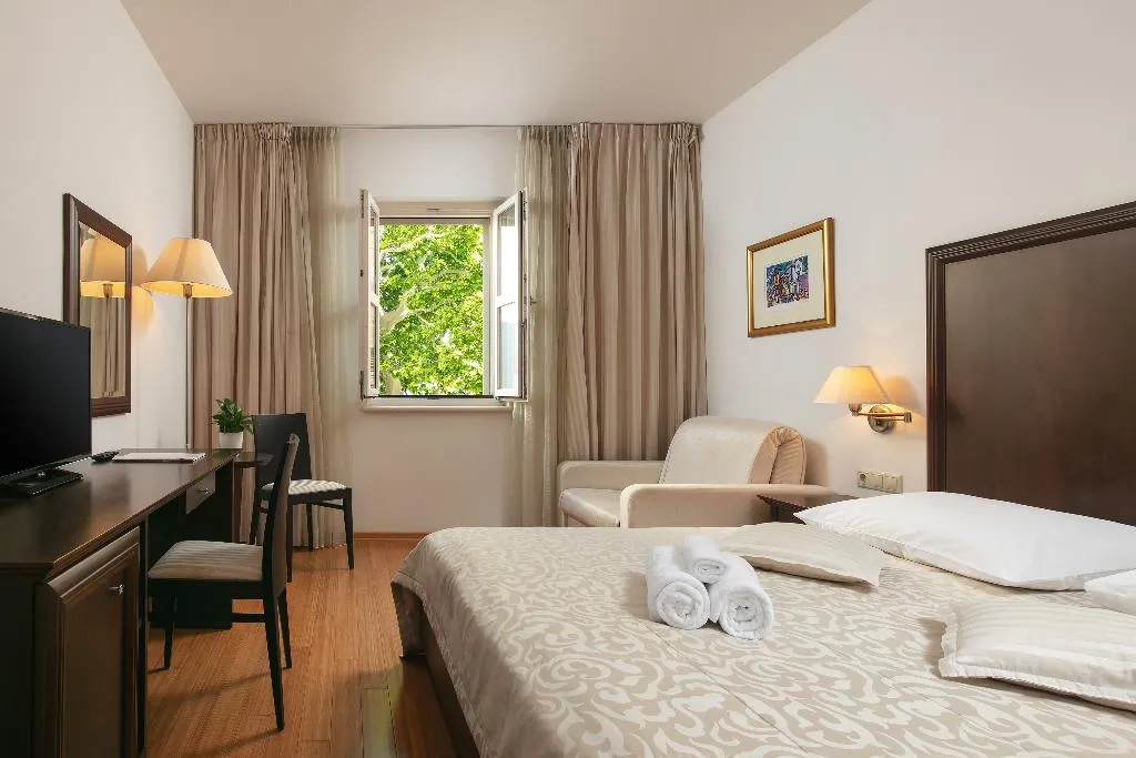 DOUBLE COMFORT Room, Croatia, Split