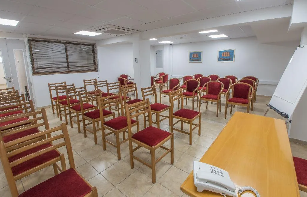 Conferences, Anesis Hotel, Cyprus