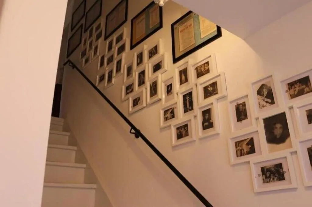 Lobby, Art House Dubrovnik, Dubrovnik