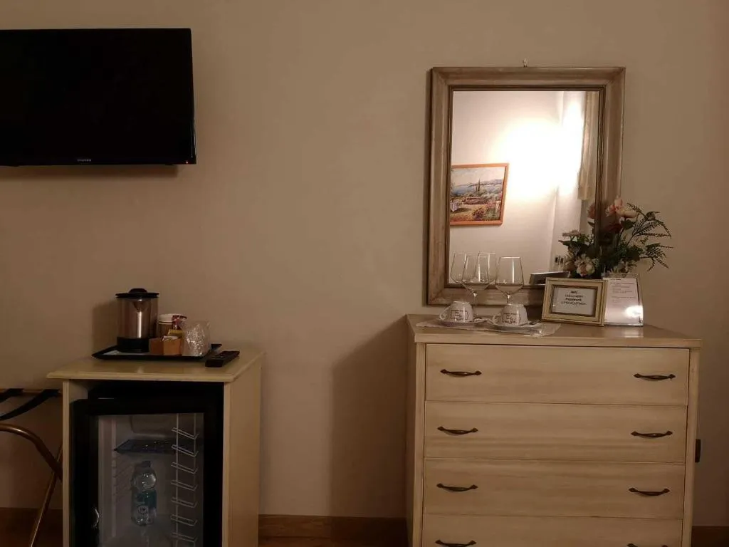 Room, Lady Luna B&B, Florence