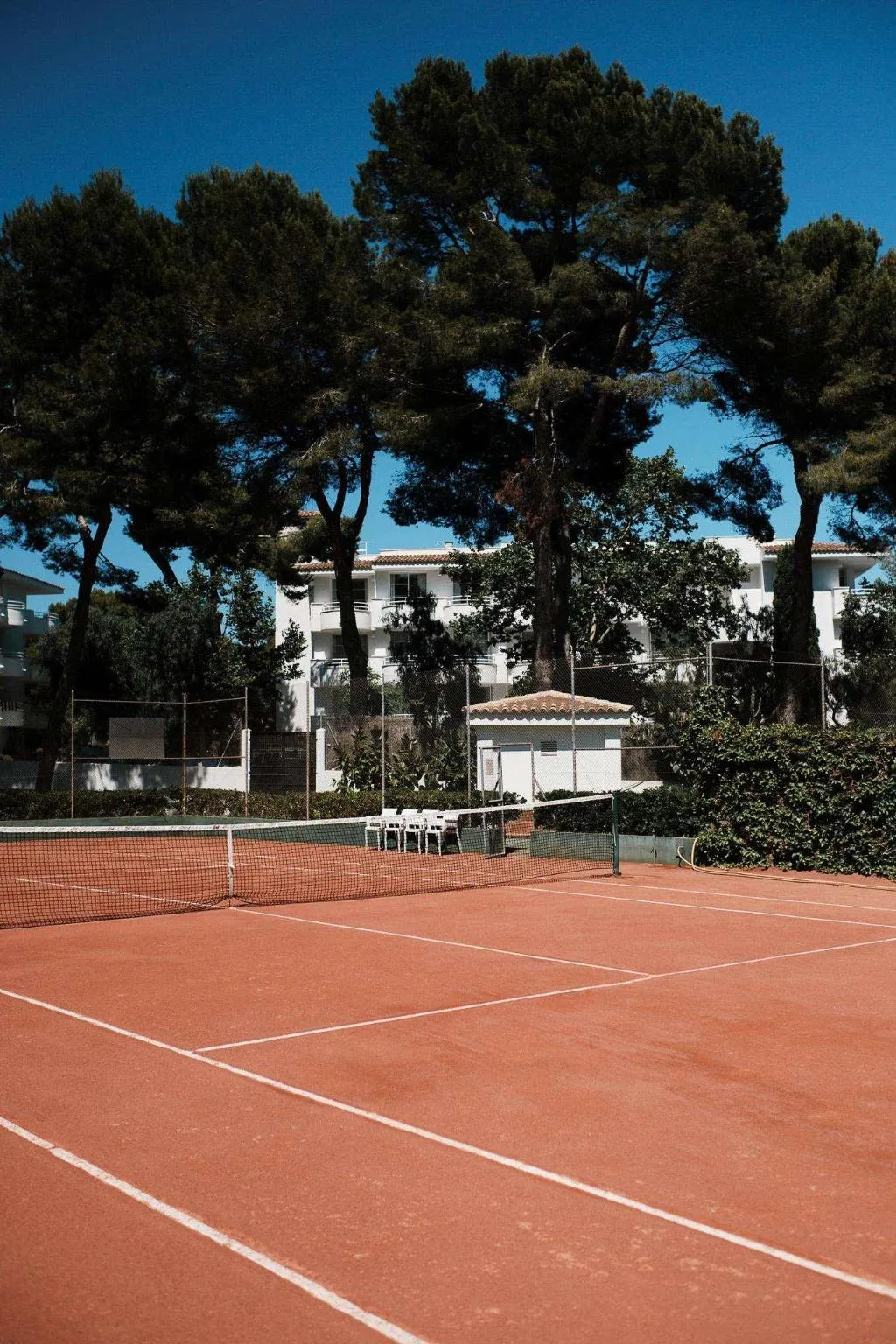 Sports and Entertainment, Prinsotel la Pineda, Majorca