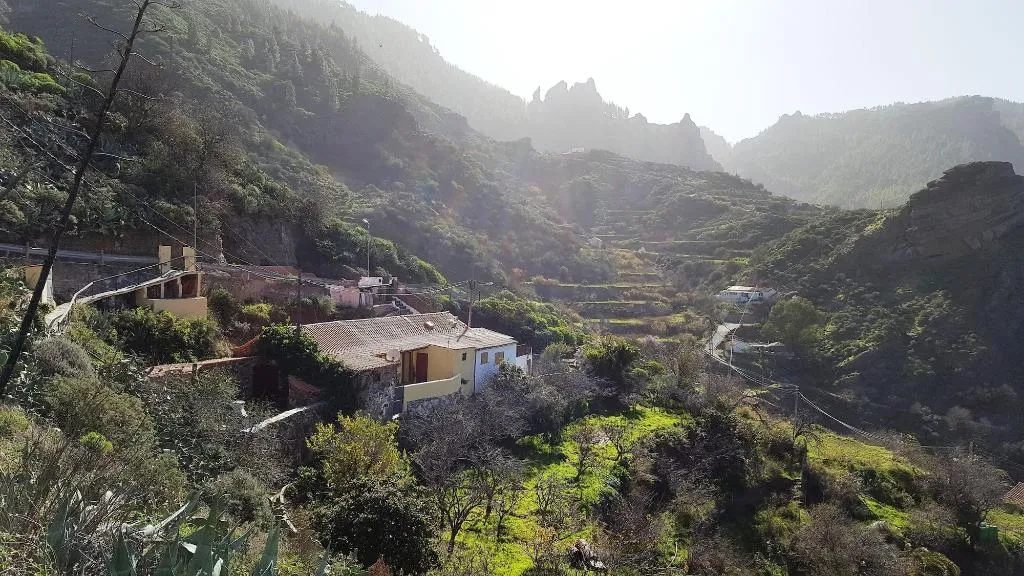 General view, Casa Rural Pepita De Las Flores, Gran Canaria