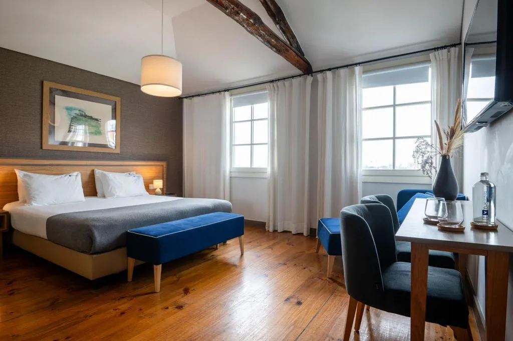 General view, Feels Like Home Santa Catarina Prime Suites, Porto