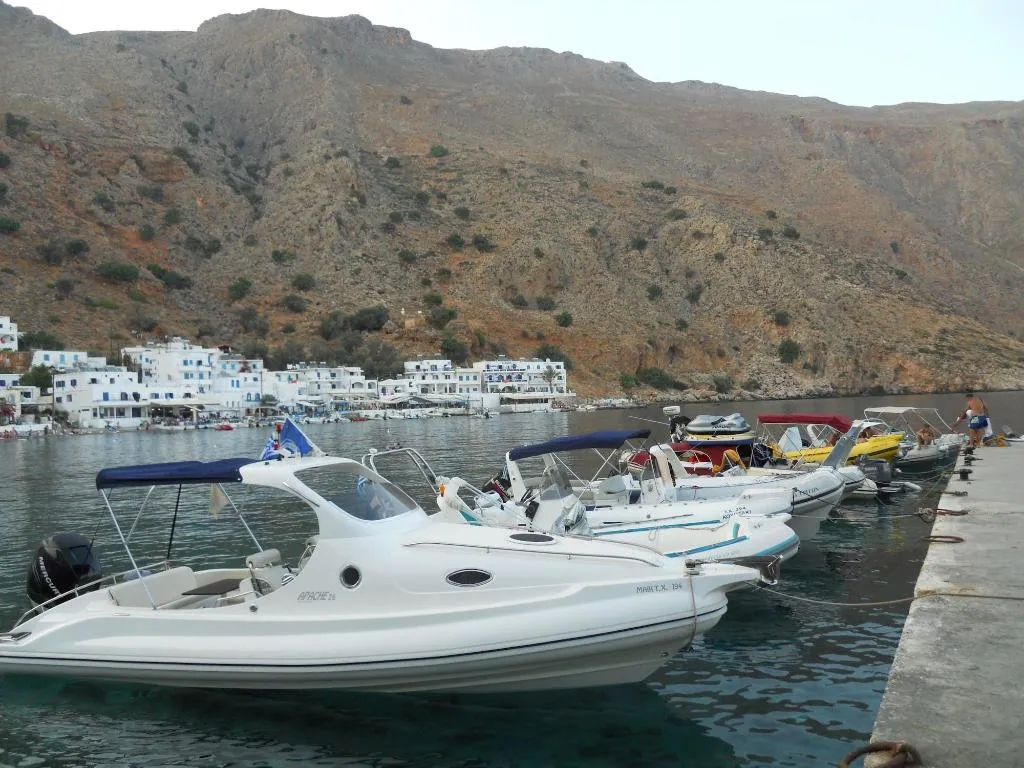 Sports and Entertainment, Daskalogiannis Hotel, Crete