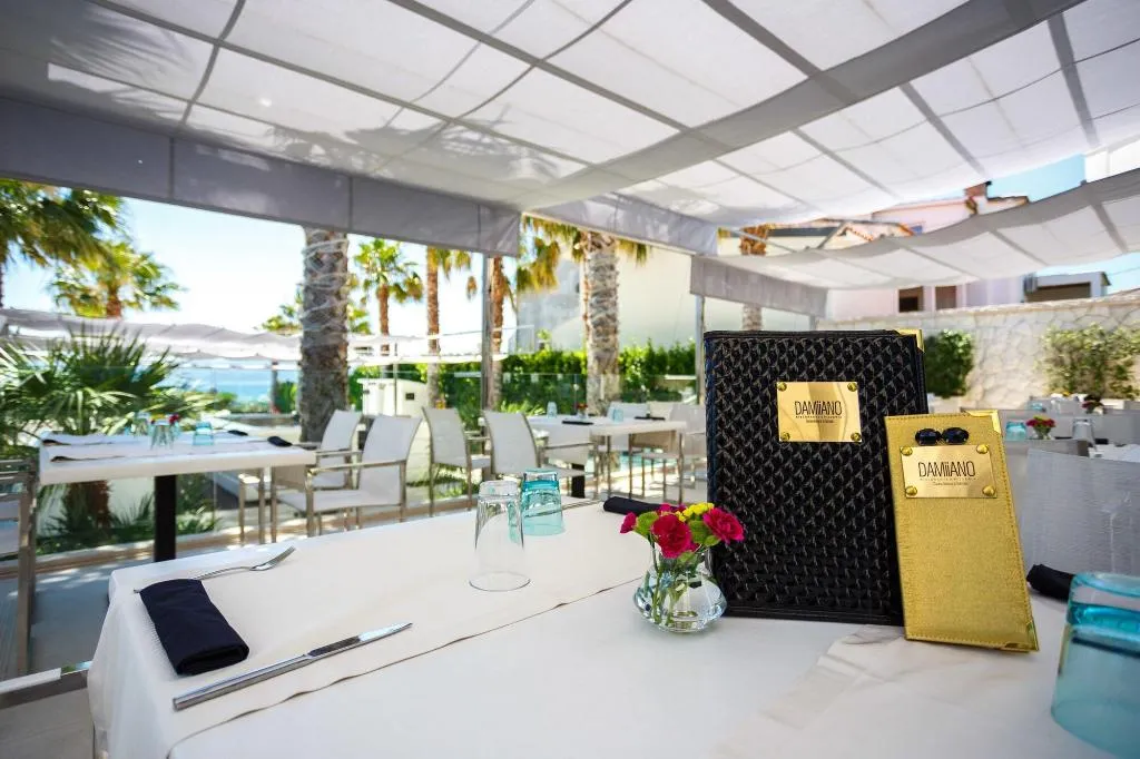 Room, Damianii Luxury Boutique Hotel & Spa, Split