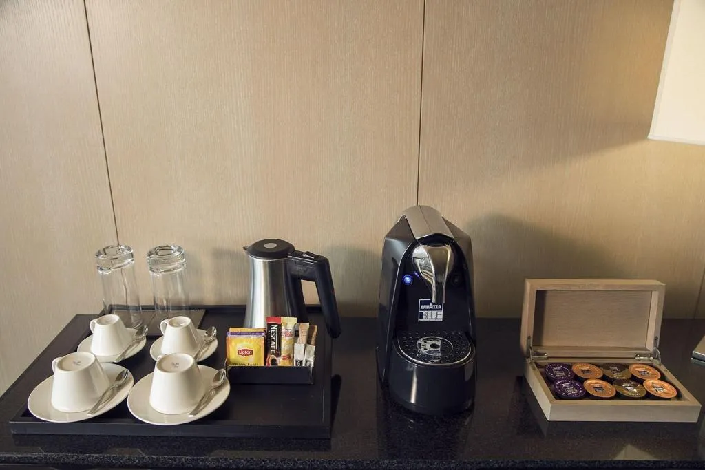 Room, Key Hotel - Boutique Class, Izmir