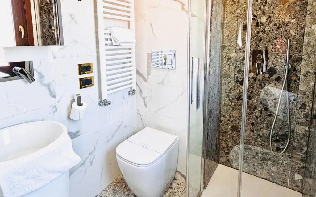 Double or Twin SUPERIOR Room, Al Graspo de Ua, Venice
