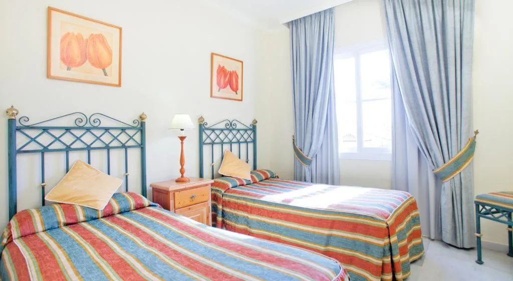 APARTMENT TWO BEDROOMS Room, Muthu Grangefield Oasis Club, Costa Del Sol