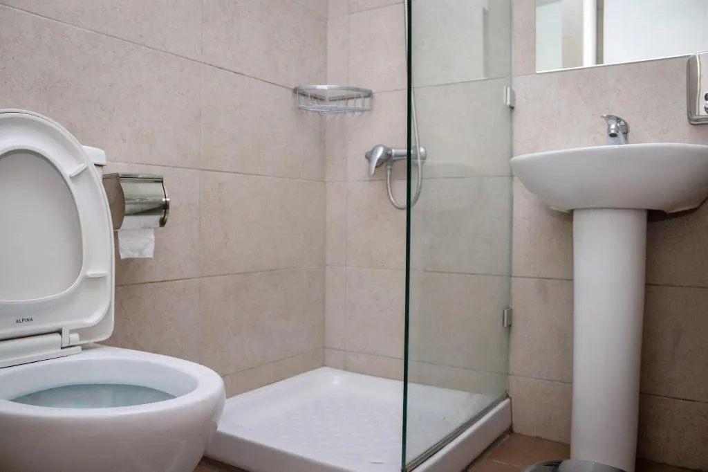 Room, Zorbas Hotel Hostel, Athens