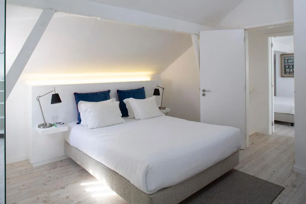 APARTMENT THREE BEDROOMS Room, Hello Lisbon Rossio Apartments, Lisbon