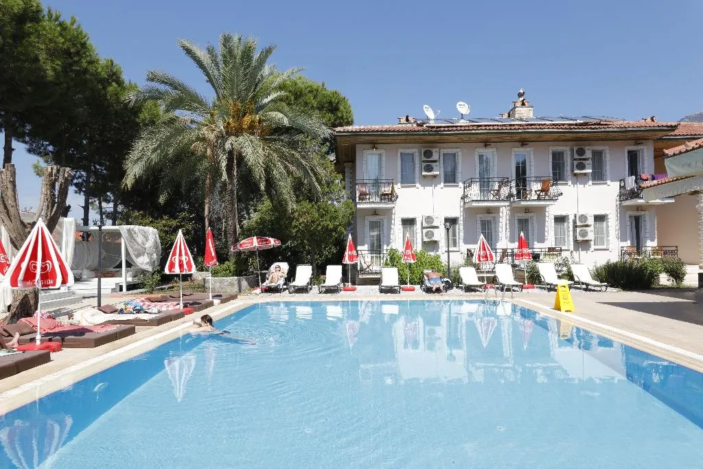 General view, Vento Boutique Hotel, Dalaman