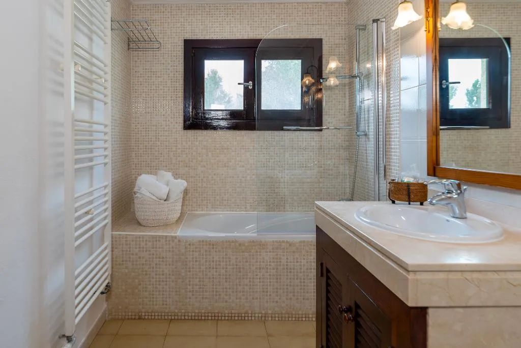 TRIPLE STANDARD Room, Hotel Rural Predio Son Serra, Majorca