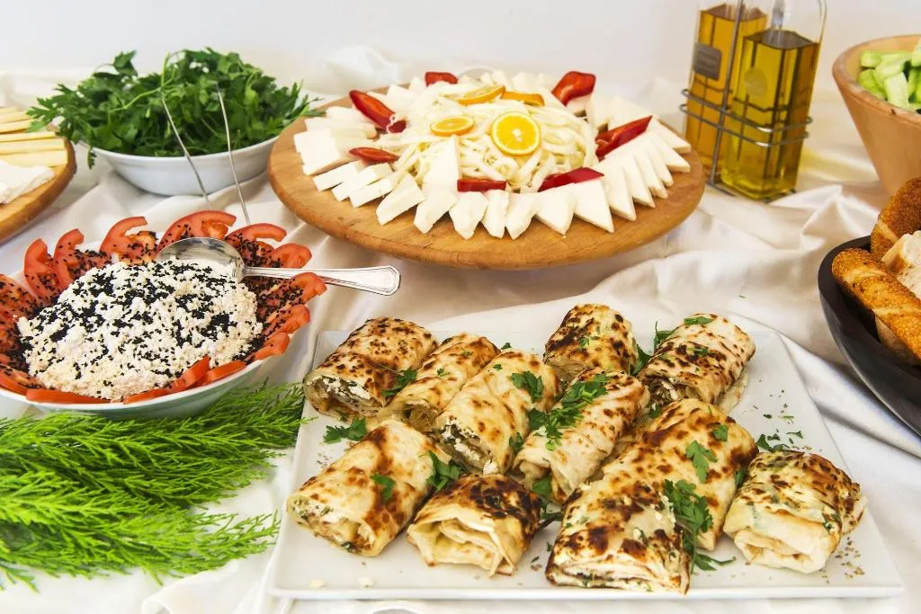 Restaurant, Villa Rustica Hotel, Bodrum
