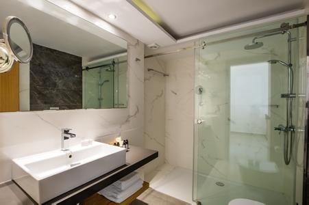 Alos Suites -ex Possirama Bay, Rhodes