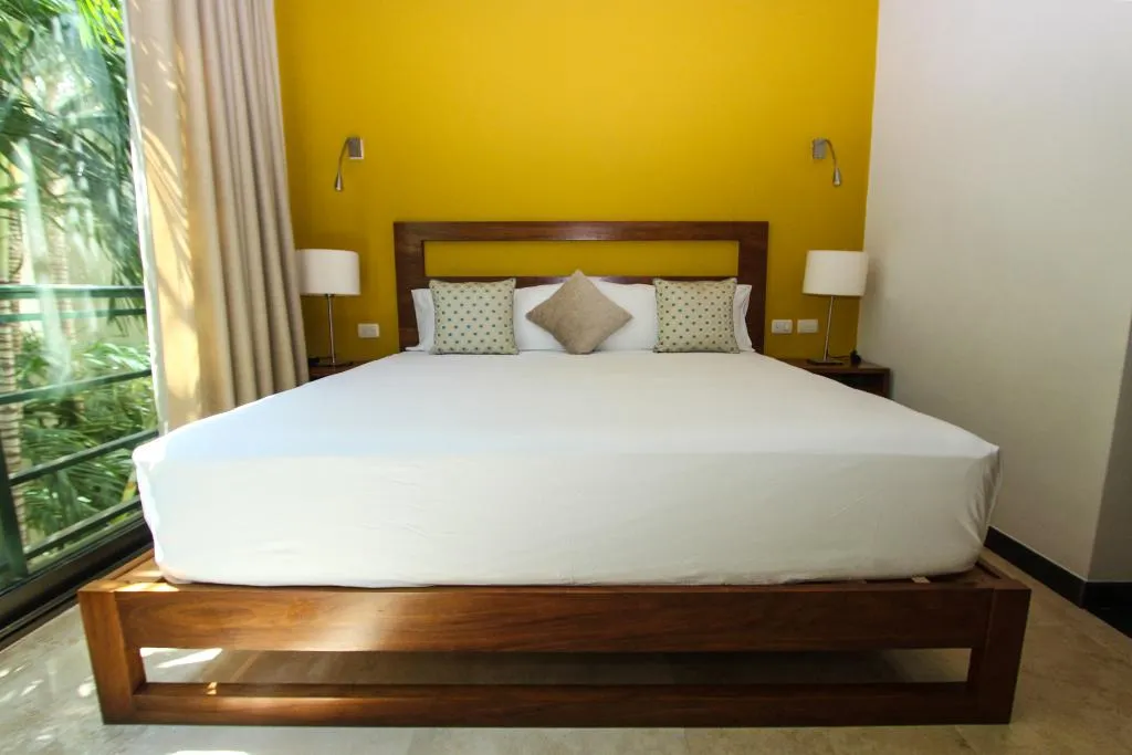 APARTMENT STANDARD Room, Klem Residence, Playa Del Carmen