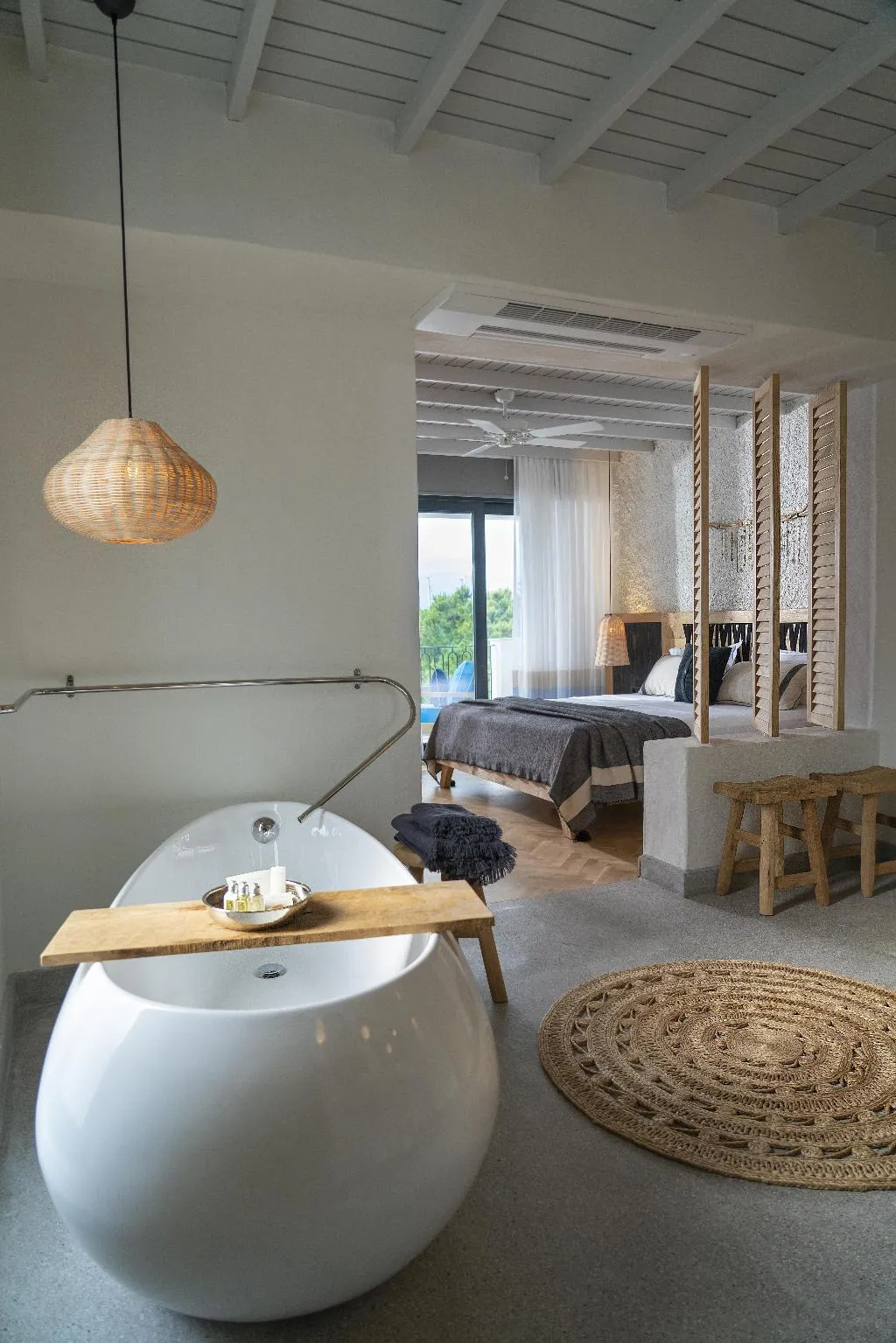 Room, Yacht Boheme Hotel-Adults Only, Dalaman