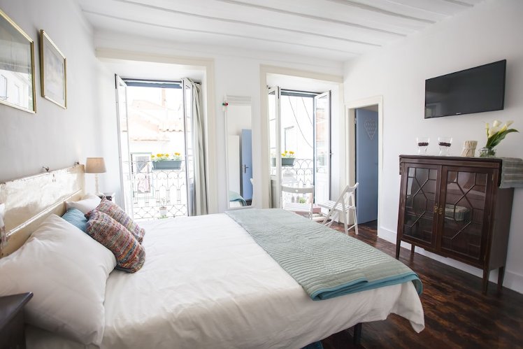 Lisbon Inn Bica Suites, Lisbon