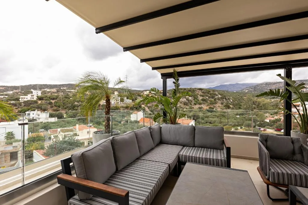 SUITE PREMIUM Room, Lazar Lux Suites - Ammoudara, Crete