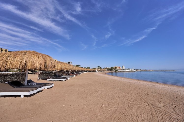 Turtles Inn, Red Sea Riviera