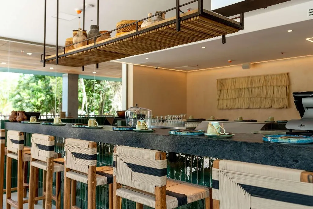 Restaurant, Motto by Hilton Tulum, Cancun Area