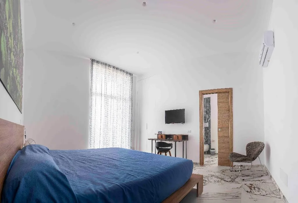 APARTMENT ONE BEDROOM Room, Hotel Exclusive, Catania