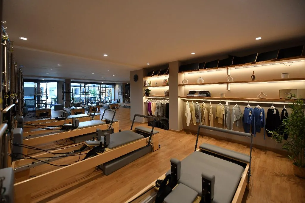 Sports and Entertainment, Ocean Park Hotel, Premium Suites & Wellness, Casablanca