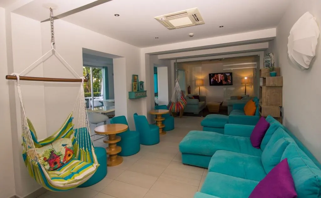 Bar, Mareta View Boutique Bed & Breakfast, Algarve