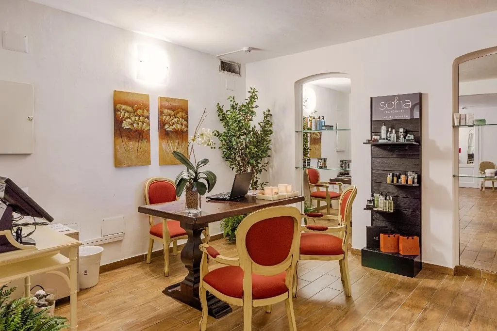Sports and Entertainment, Colonna Resort, Olbia