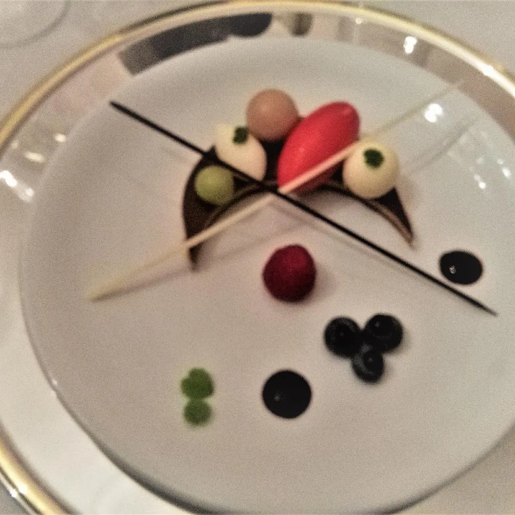 Restaurant, Aragorn Hotel, Corfu