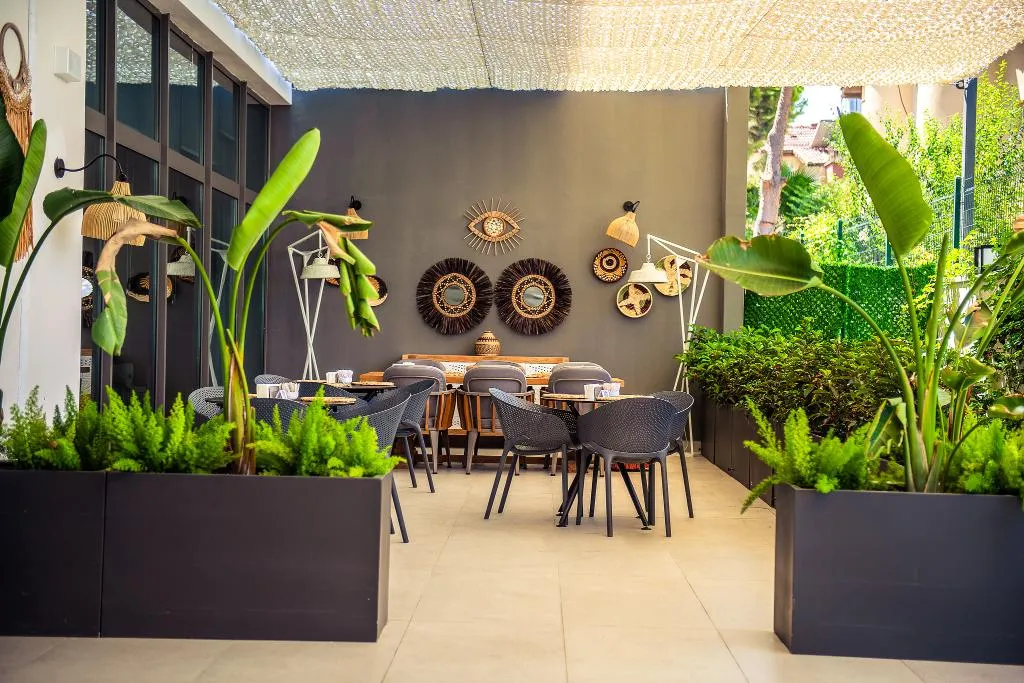 Restaurant, Belek Beach Resort, Antalya