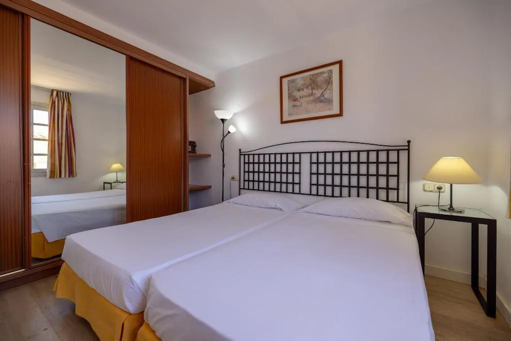 APARTMENT STANDARD Room, FuentePark Apartamentos, Fuerteventura