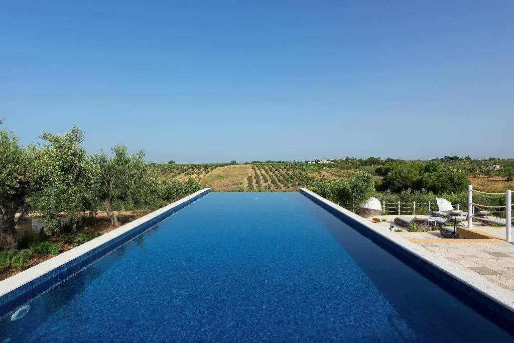 Pool, Momentum Wellness Bio Resort, Palermo