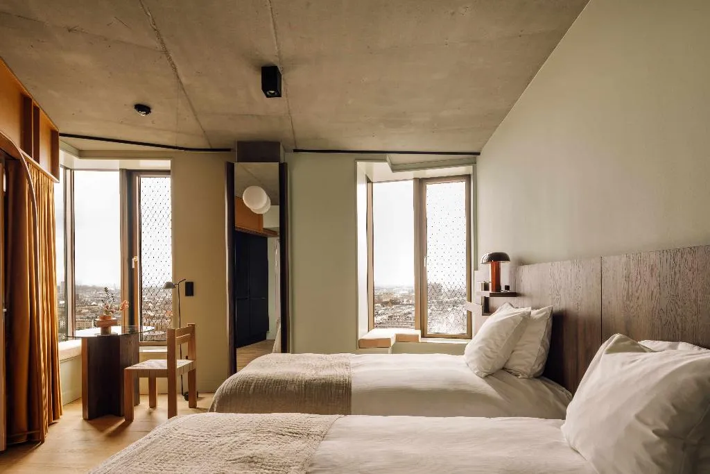 STUDIO STANDARD Room, Locke Copenhagen, Copenhagen
