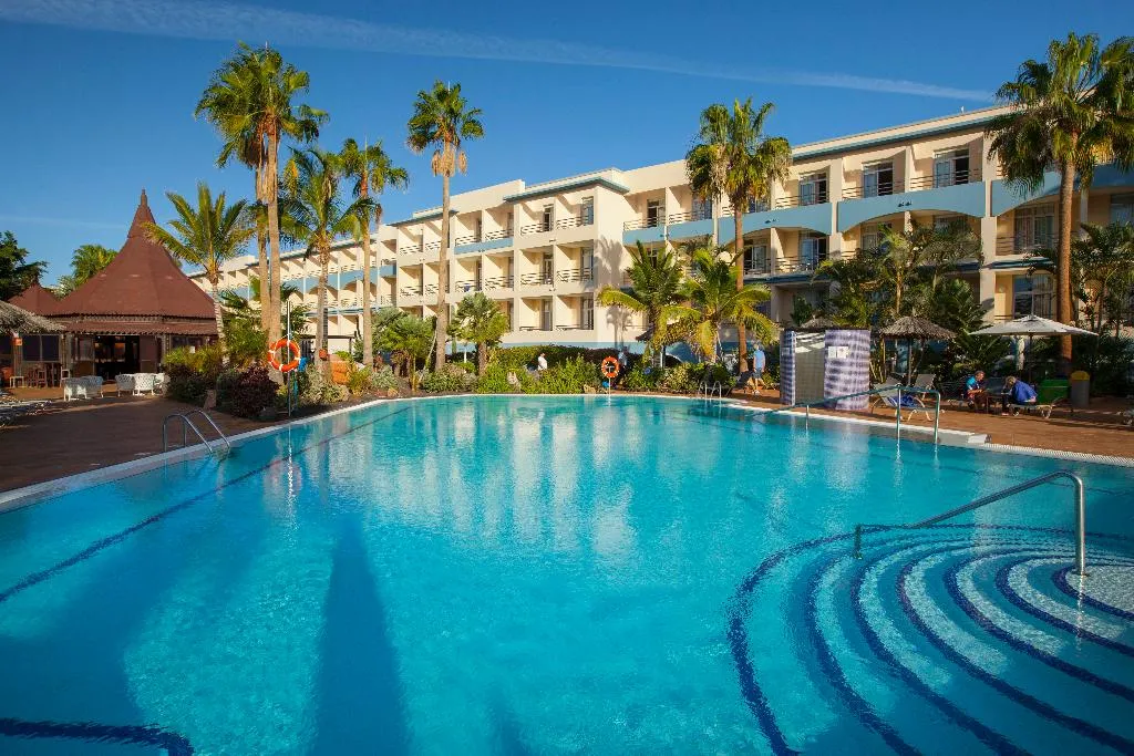 Pool, IFA Altamarena, Fuerteventura