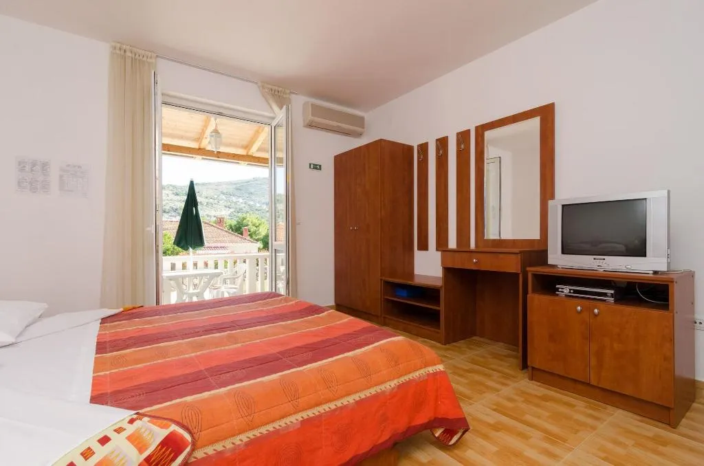 Room, Kusalo Apartments, Dubrovnik