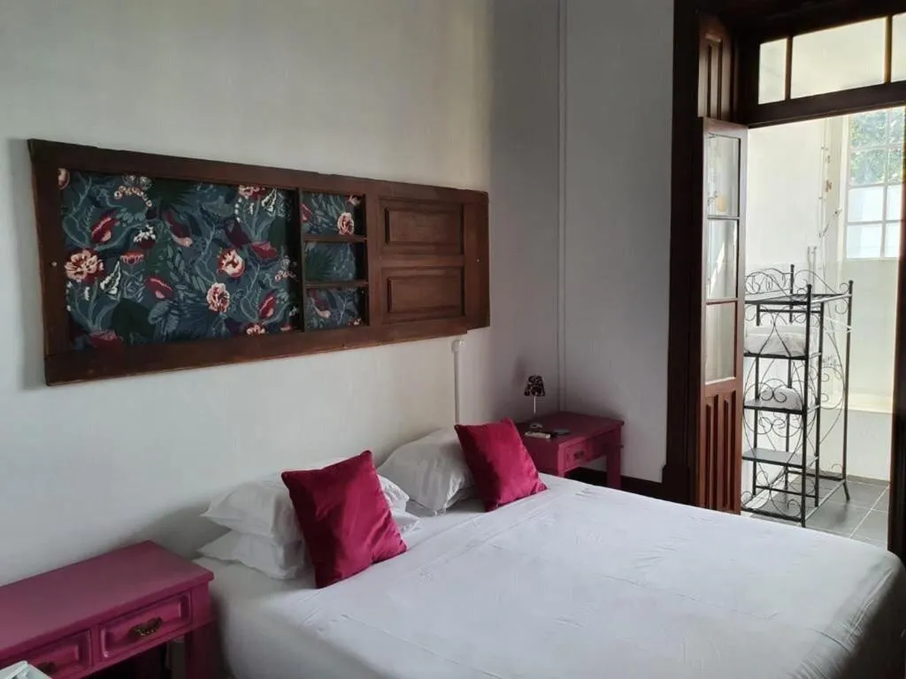 Room, Urban Suites, Porto